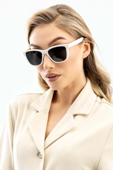 Emily Westwood Annabelle polarizált szögletes napszemüveg női