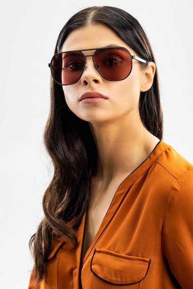 Emily Westwood Esther polarizált aviator napszemüveg női