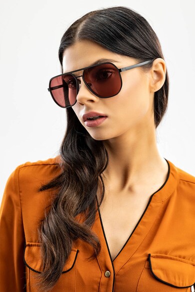 Emily Westwood Поляризирани слънчеви очила Esther тип Aviator Жени