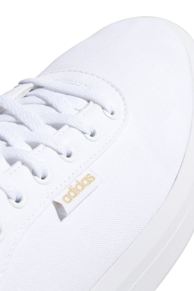 adidas Sportswear Текстилни спортни обувки Court на равна платформа Жени