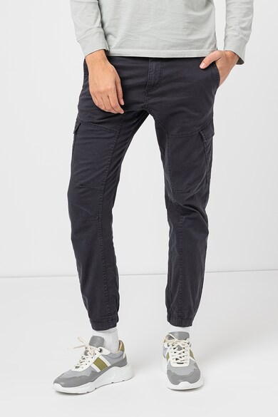 Pantaloncini Cargo Uomo Tom Tailor Beige – Cotone, Tasche, Perfetti Per L'Estate