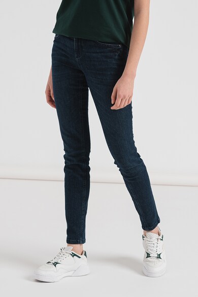 Tom Tailor Blugi skinny cu talie medie Femei