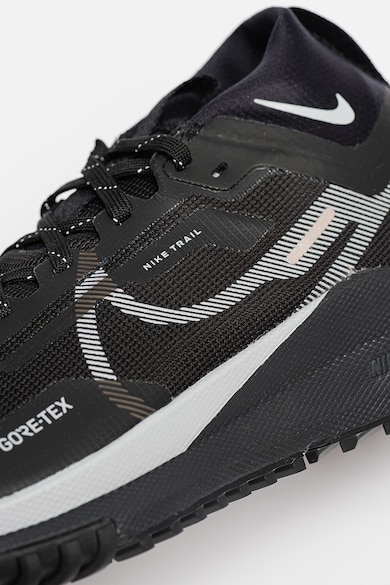 Nike Pantofi pentru alergare pe teren accidentat React Pegasus GORE-TEX Femei