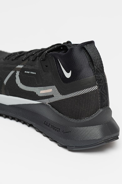 Nike Pantofi pentru alergare pe teren accidentat React Pegasus GORE-TEX Femei