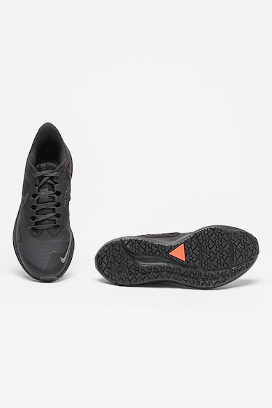 Nike Pantofi cu finisaj rezistent la apa pentru alergare Air Zoom Pegasus 39 Shield Femei