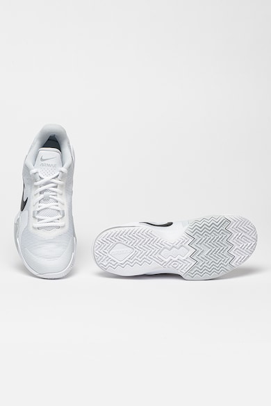 Nike Баскетболни обувки Air Max Impact 4 с лого Мъже