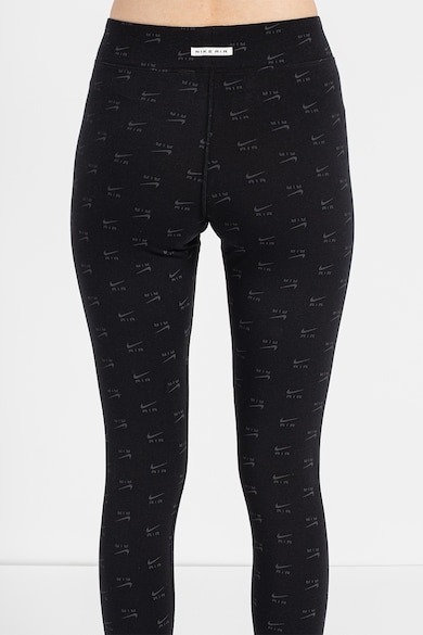 Air logós leggings - Nike (DQ6573-010)