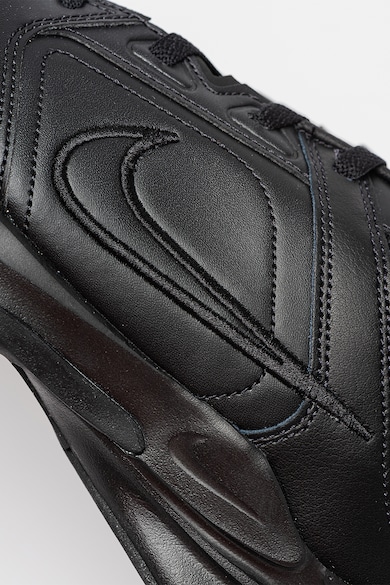 Nike Pantofi de piele si piele ecologica pentru antrenament Defyallday Barbati