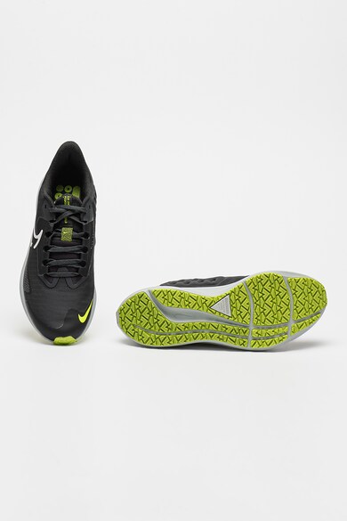 Nike Непромокаеми обувки Air Zoom Pegasus Shield за бягане Мъже
