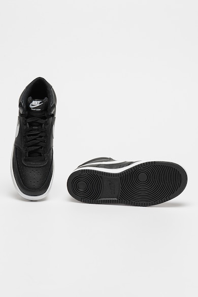 Nike Pantofi sport mid-cut Court Vision Femei