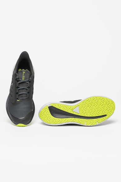 Nike Спортни обувки Air Winflo 9 Shield за бягане Мъже