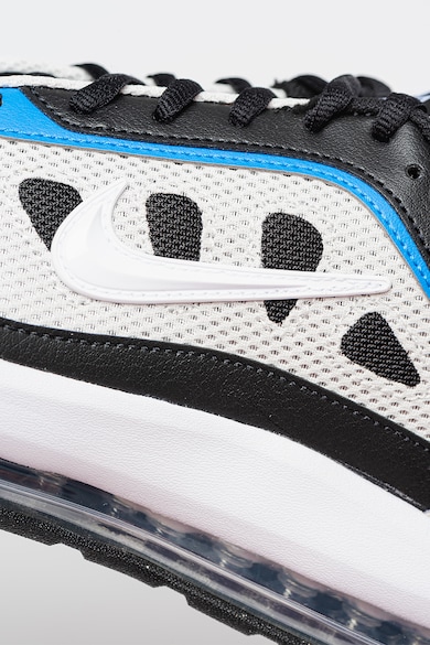 Nike Спортни обувки Air Max Ap с еко кожа Мъже