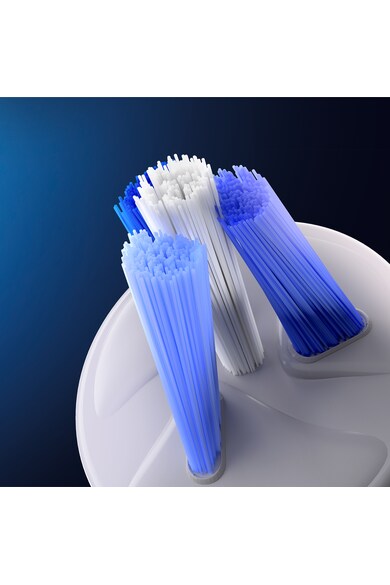 Oral-B Rezerve periuta de dinti electrica  iO Specialised Clean, compatibile doar cu seria iO, 2 buc, Alb Femei