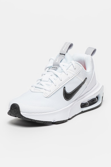 Nike Pantofi sport low-cut Air Max Intrlk Lite Baieti