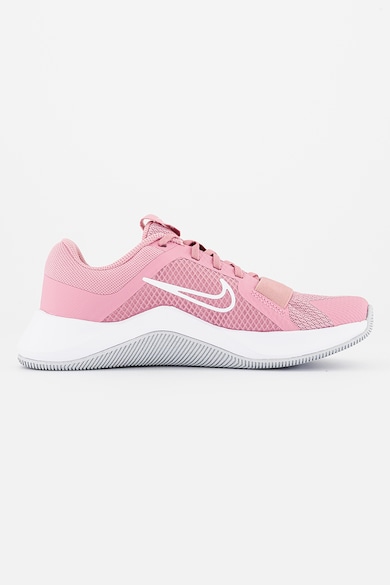 Nike Pantofi cu imprimeu logo pentru fitness MC Trainer 2 Femei