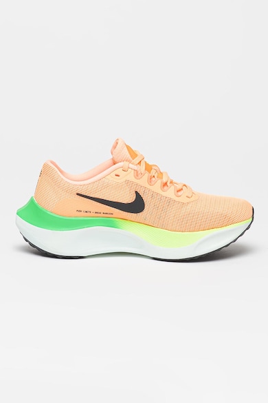 Nike Спортни обувки Zoom Fly 5 за бягане Жени