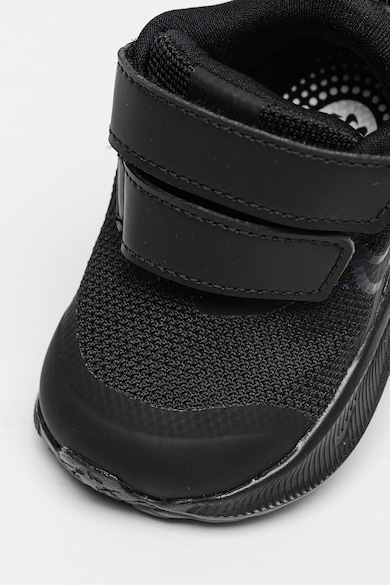 Nike Фитнес обувки Star Runner 3 с велкро Момчета