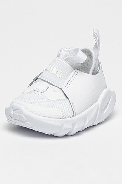 Nike Спортни обувки Flex Runner 2 от кожа и текстил Момичета
