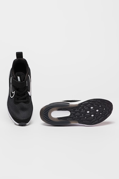 Nike Pantofi cu velcro, pentru fitness Air Zoom Arcadia Baieti