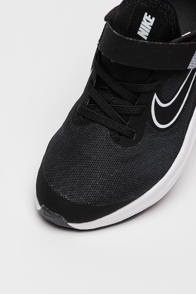 Nike Pantofi cu velcro, pentru fitness Air Zoom Arcadia Baieti