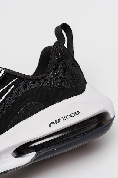 Nike Air Zoom Arcadia tépőzáras sportcipő Fiú