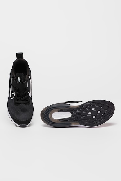 Nike Air Zoom Arcadia tépőzáras sportcipő Fiú