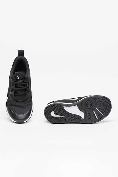 Nike Обувки Omni Multi Indoor Court с текстил Момичета