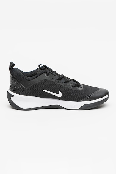 Nike Обувки Omni Multi Indoor Court с текстил Момчета