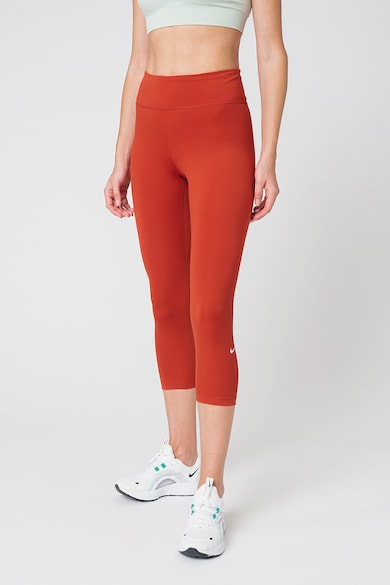 Nike Colanti crop pentru fitness Femei