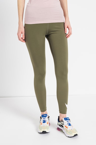 Nike Logós sportleggings női