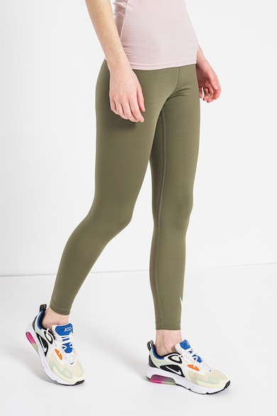 Nike Logós sportleggings női