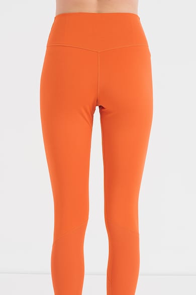 Nike Középmagas derekú crop sportleggings női