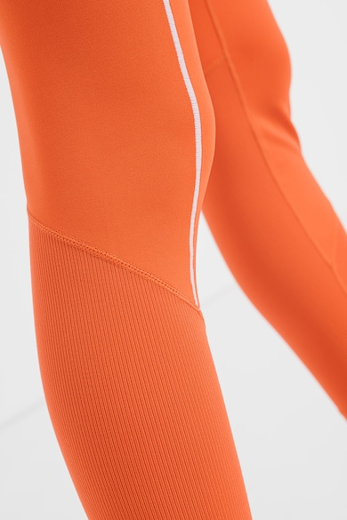 Nike Középmagas derekú crop sportleggings női