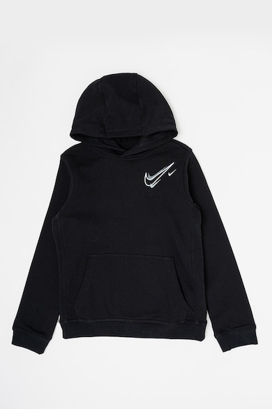Therefore Alienation Approximation Hanorac din amestec de bumbac cu logo Nike (DX2295-010) | Fashion Days Therefore Alienation Approximation Hanorac din amestec de bumbac cu logo Nike (DX2295-010) | Fashion Days