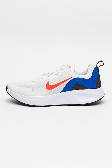 Embody near Destroy Pantofi sport low-top de plasa, cu logo Wearallday Nike (CJ1677-109) | Fashion Days Embody near Destroy Pantofi sport low-top de plasa, cu logo Wearallday Nike (CJ1677-109) | Fashion Days