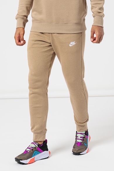 Nike Sportswear Club szabadidőnadrág oldalzsebekkel férfi