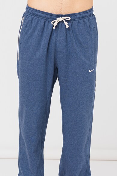 Nike Баскетболен панталон с Dri-Fit и еластични подгъви Мъже