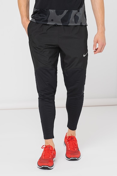 Nike Pantaloni cu tehnologie Dri-Fit pentru alergare Fast Barbati