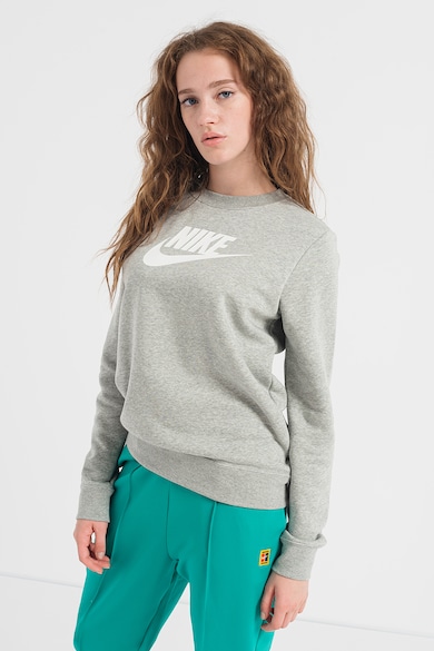 Nike Суитшърт Sportswear Club с лого Жени