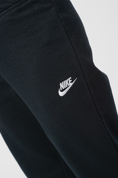 Nike Club szabadidőnadrág logós részlettel női