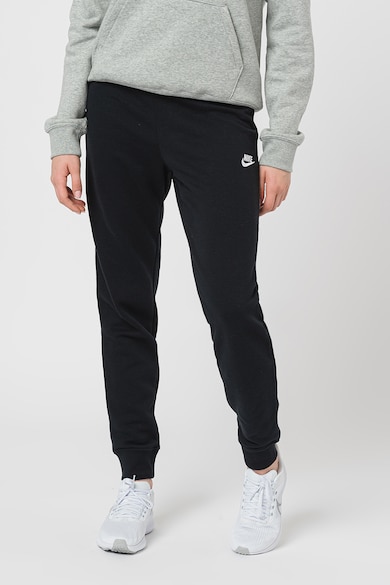 Nike Спортен панталон Club с лого Жени