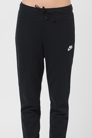 Nike Pantaloni sport cu logo Club Femei