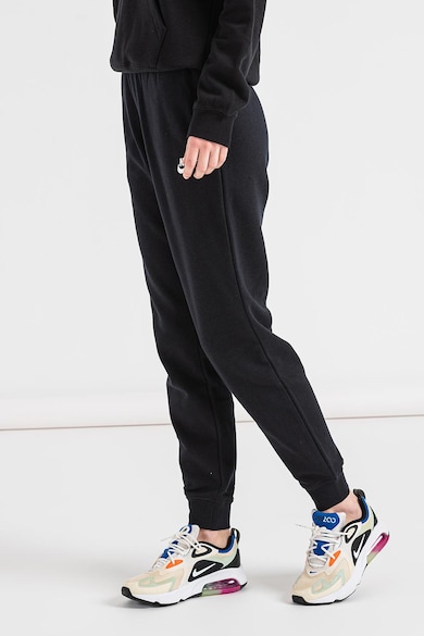 Nike Pantaloni de trening cu buzunare laterale Femei