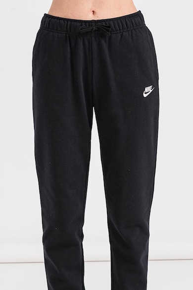 Nike Спортен панталон с джобове встрани Жени