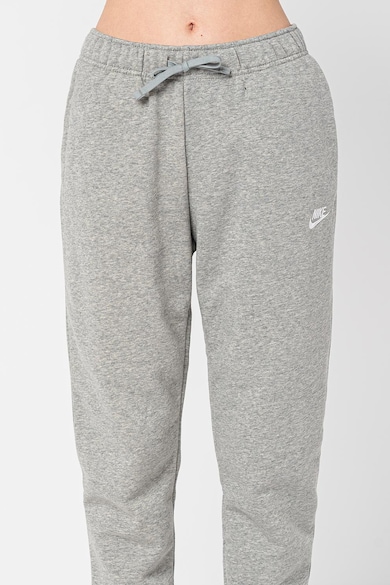 Nike Pantaloni de trening cu buzunare laterale Femei