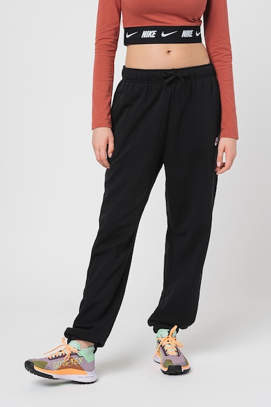 Nike Спортен панталон Sportswear Club с джобове встрани Жени