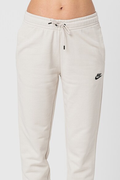 Nike Pantaloni sport cu snururi Essential Femei