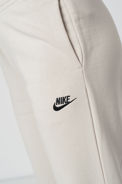 Nike Спортен панталон Essential с връзки Жени