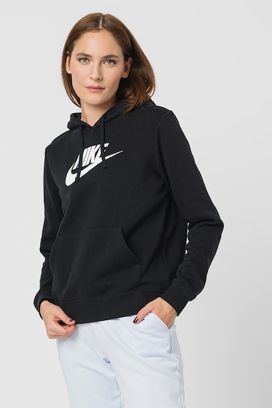 Nike Hanorac cu imprimeu logo Sportswear Club Femei