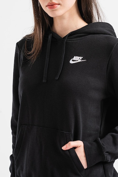 Nike Hanorac cu buzunar kangaroo Sportswear Club Femei
